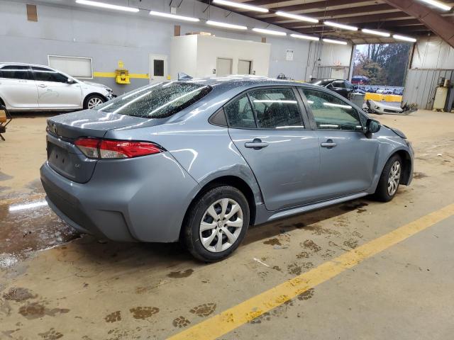 2020 TOYOTA COROLLA LE - 5YFEPRAEXLP122617