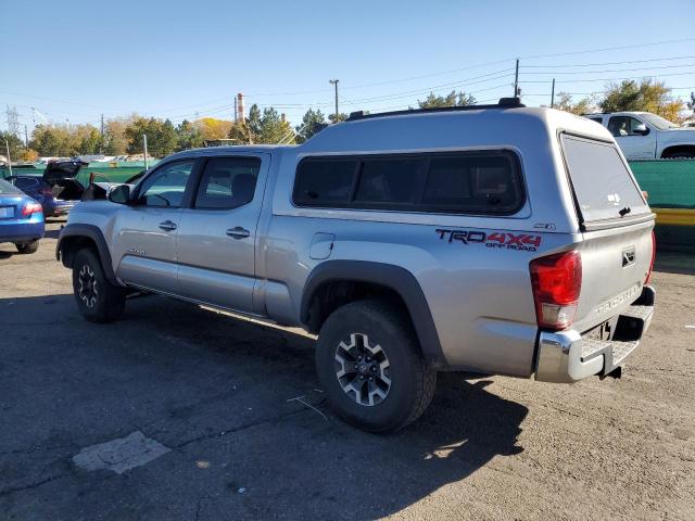 2016 TOYOTA TACOMA DOU - 3TMDZ5BN3GM003673