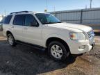 Lot #3312150106 2010 FORD EXPLORER X