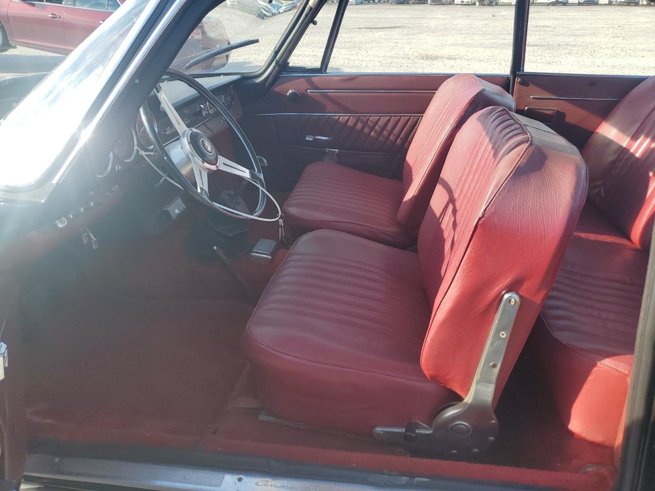 Lot #3310326087 1964 ALFA ROMEO UK