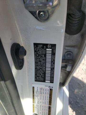 2016 TOYOTA SCION IM - JTNKARJE8GJ521441