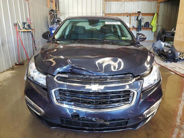 2016 CHEVROLET CRUZE LIMI 1G1PE5SB1G7227218