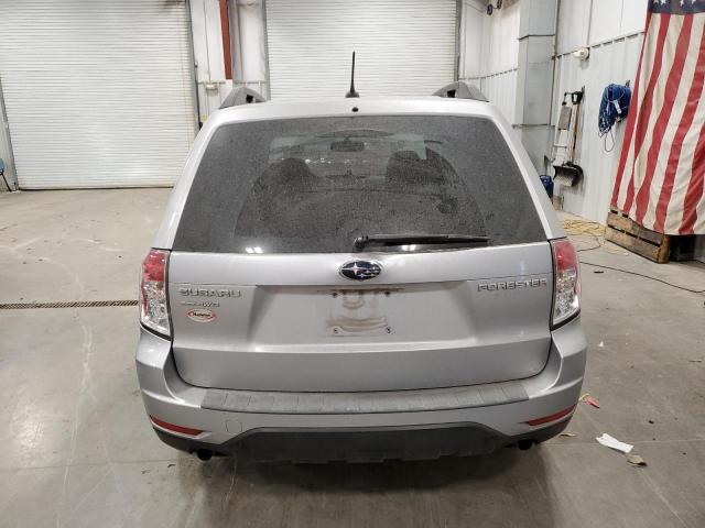 2012 SUBARU FORESTER 2 - JF2SHBDC1CH461863