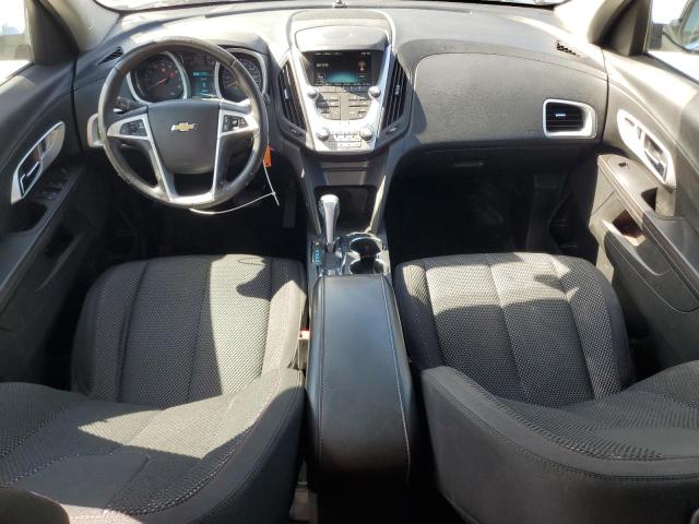 2015 CHEVROLET EQUINOX LT 2GNALBEK4F1166138