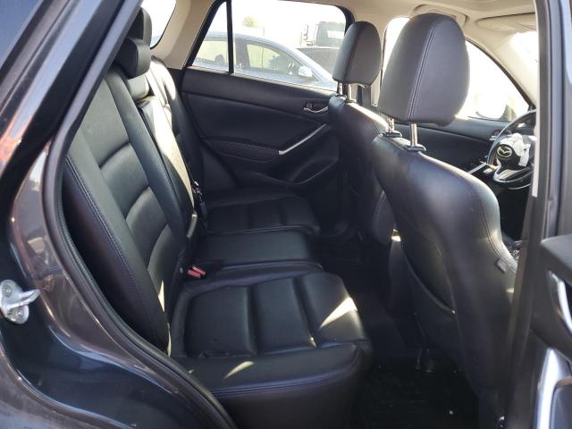 2016 MAZDA CX-5 GT - JM3KE4DY2G0614471