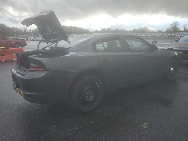 2022 DODGE CHARGER POLICE #3277027158