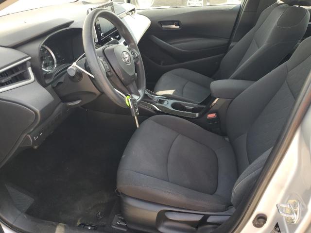 2020 TOYOTA COROLLA LE - 5YFEPRAE2LP078497