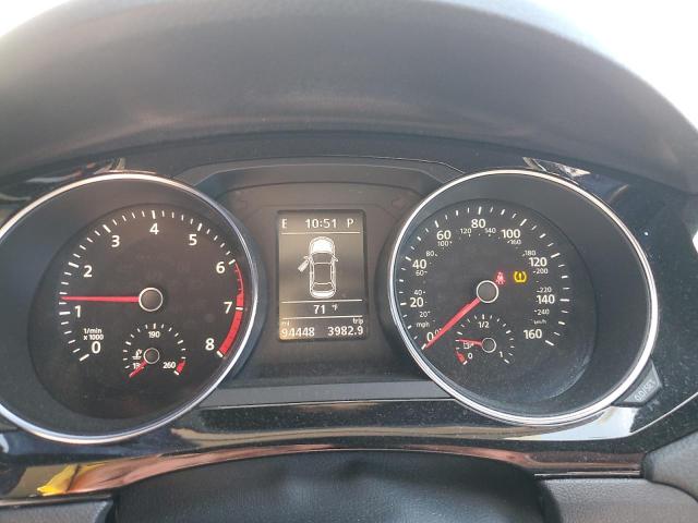 2016 VOLKSWAGEN JETTA SEL 3VWL17AJ2GM354293