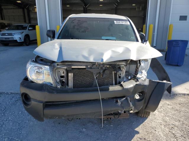 2011 TOYOTA TACOMA DOU #3302713040