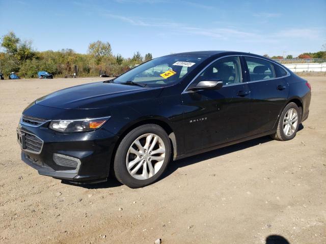 Global Auto Auctions: 2016 CHEVROLET MALIBU LT