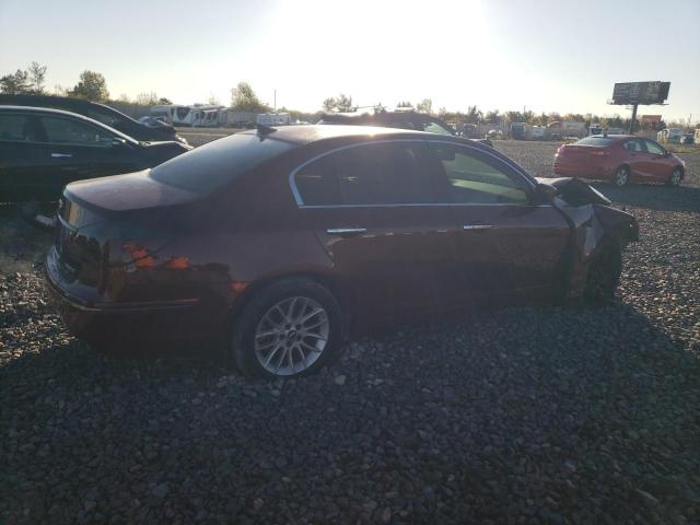 2011 HYUNDAI GENESIS 3. - KMHGC4DE6BU122873