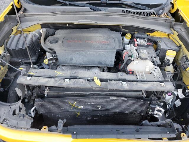 2016 JEEP RENEGADE T - ZACCJBCT9GPD45852