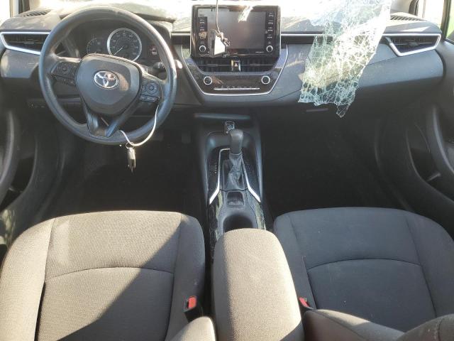 2021 TOYOTA COROLLA 5YFEPMAEXMP249615