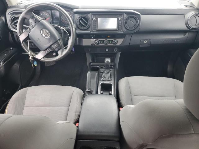 2018 TOYOTA TACOMA ACC - 5TFRX5GN8JX124267