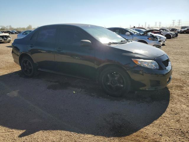 2010 TOYOTA COROLLA BA - 1NXBU4EE9AZ365226