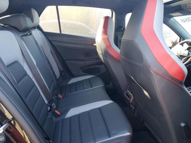 2024 VOLKSWAGEN GTI AUTOBA - WVWVA7CD0RW201966