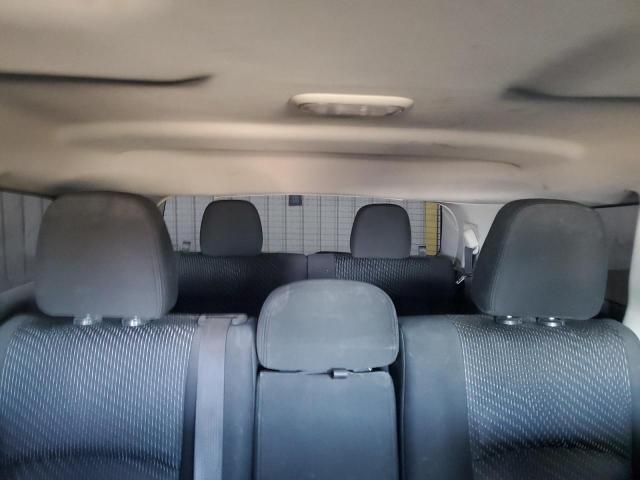 2018 DODGE JOURNEY SE #3280300990