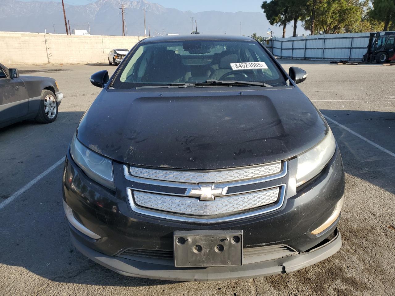 CHEVROLET VOLT