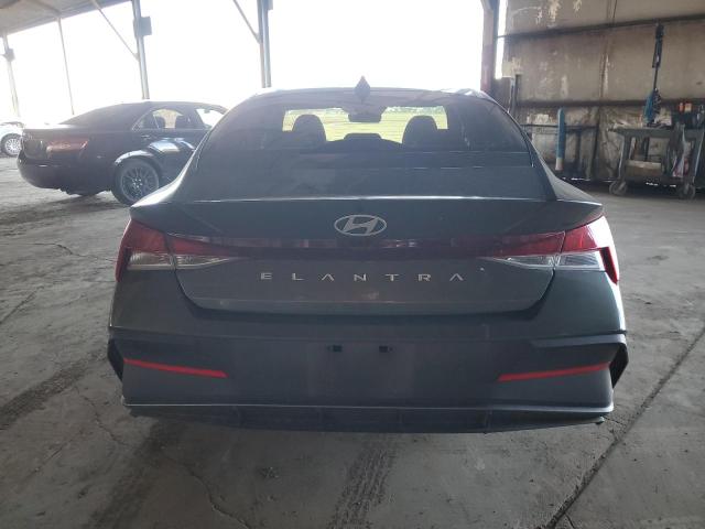 2024 HYUNDAI ELANTRA SEL #3302810895