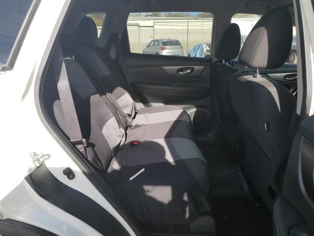 2016 NISSAN ROGUE S - KNMAT2MV9GP641775