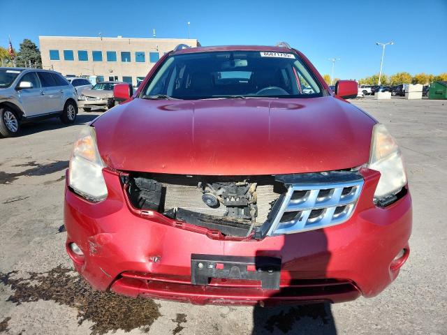 2012 NISSAN ROGUE S - JN8AS5MV5CW369783