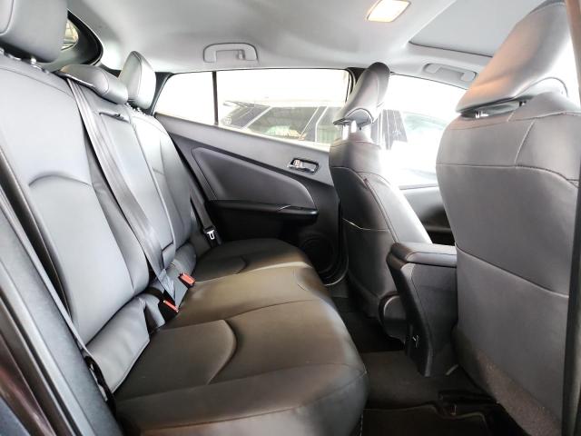 2016 TOYOTA PRIUS JTDKARFU3G3518956