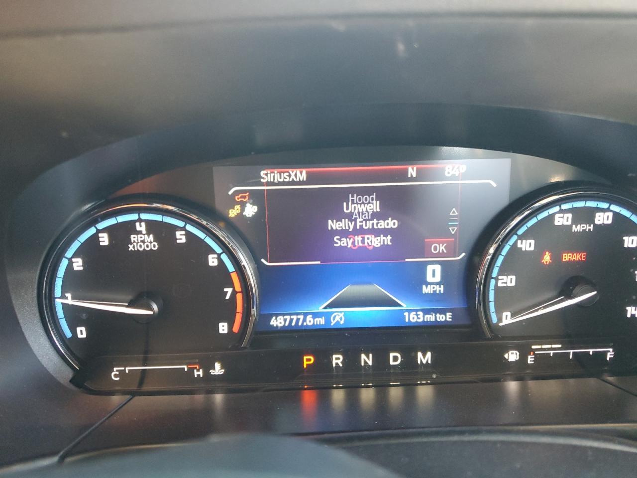 FORD BRONCO SPORT FIRST EDITION