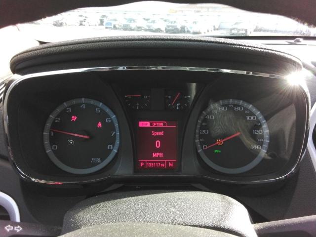 2015 GMC TERRAIN SL - 2GKALMEK1F6360864