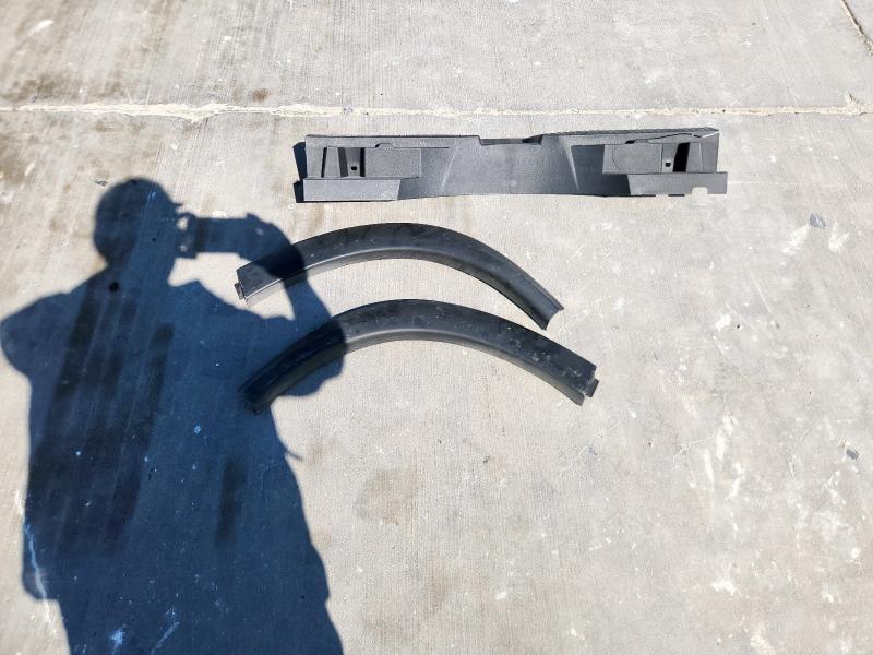 2023 NISSAN ROGUE SL 5N1BT3CA9PC913947