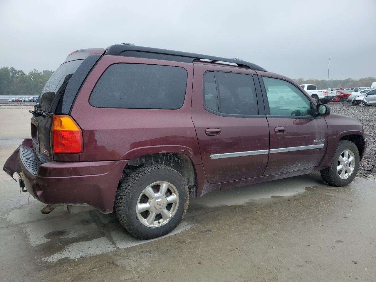 Lot #3290271224 2006 GMC ENVOY XL
