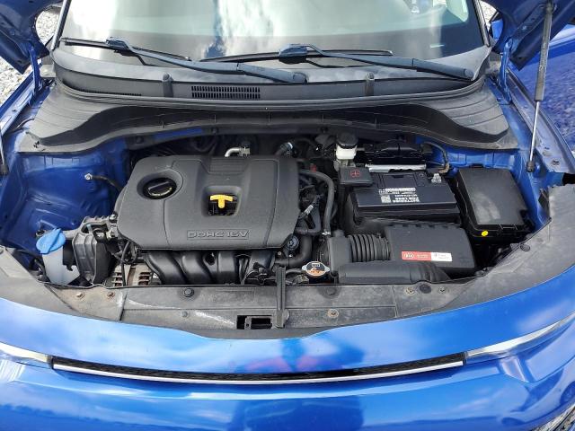 2020 KIA SOUL GT LI KNDJ63AU6L7043713