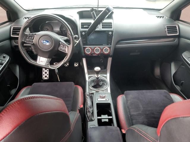 2017 SUBARU WRX STI - JF1VA2M64H9830412