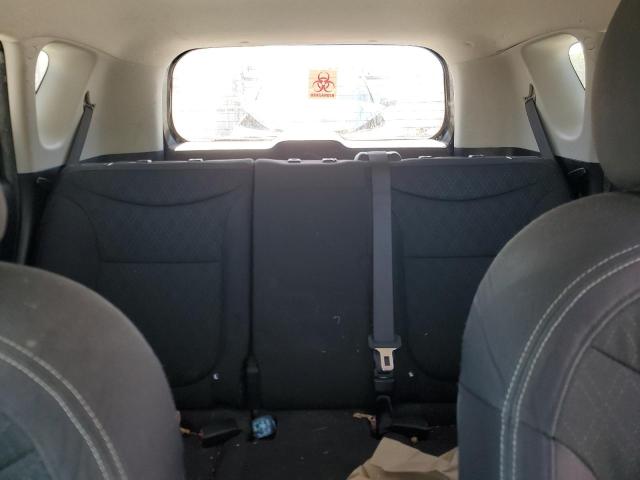 2016 KIA SOUL - KNDJN2A2XG7359035