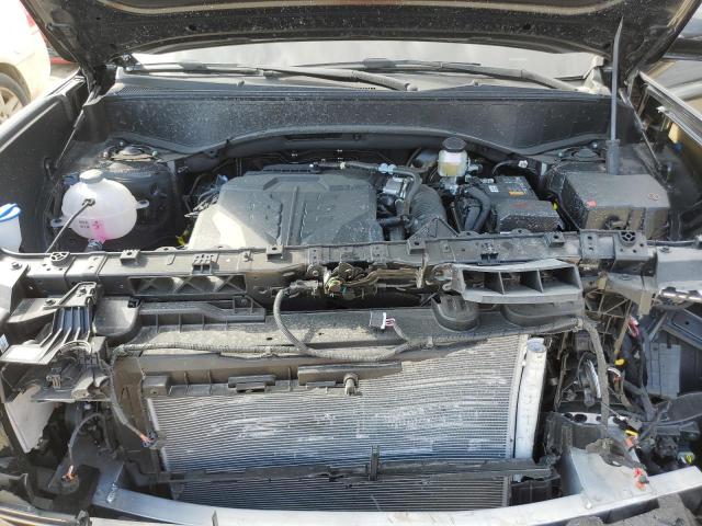 2026 HYUNDAI PALISADE CALLIGRAPHY #3291690240