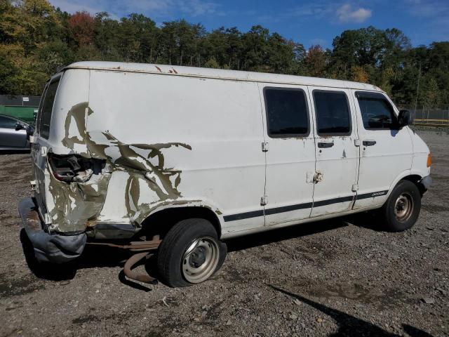 2000 DODGE RAM VAN 15 #3286659301