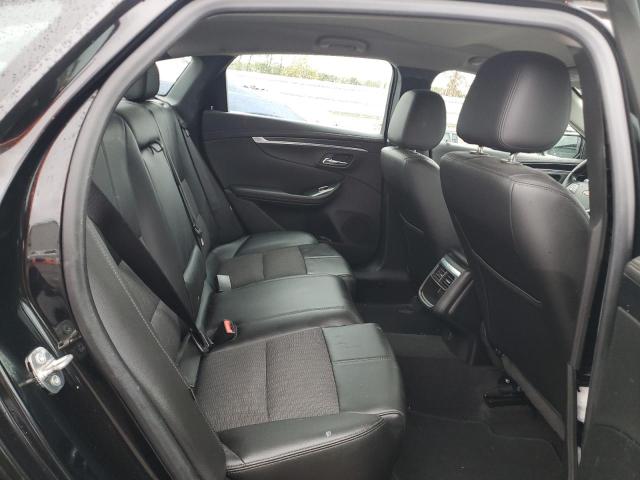 2017 CHEVROLET IMPALA LT 2G1105S38H9185689