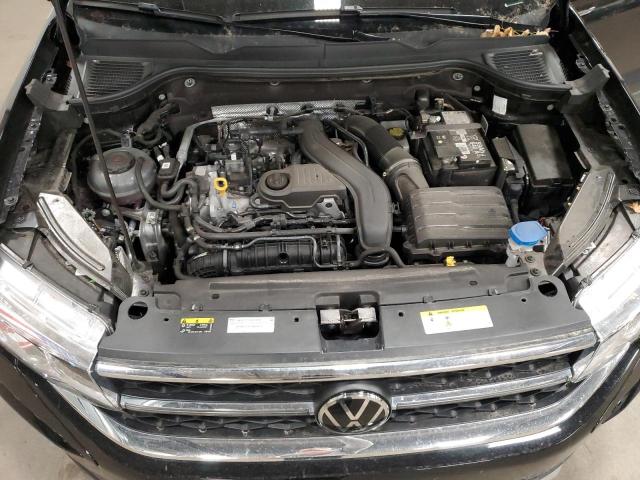 2024 VOLKSWAGEN TAOS SEL #3303736423