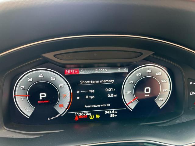 2022 AUDI Q7 PREMIUM #3280304970