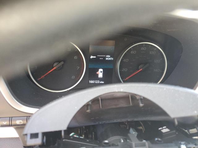 2019 MITSUBISHI ECLIPSE CR #3291174959