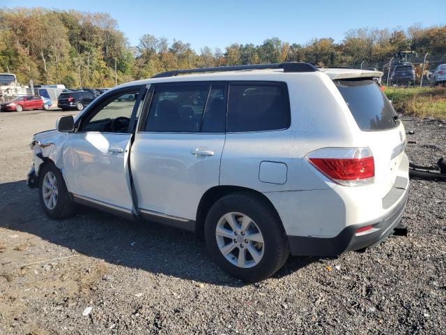 2012 TOYOTA HIGHLANDER #3292580868