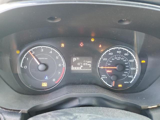 2019 SUBARU IMPREZA - 4S3GKAA6XK3626903