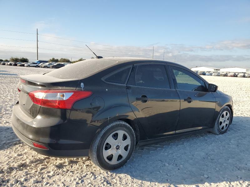 2014 FORD FOCUS S - 1FADP3E27EL422075