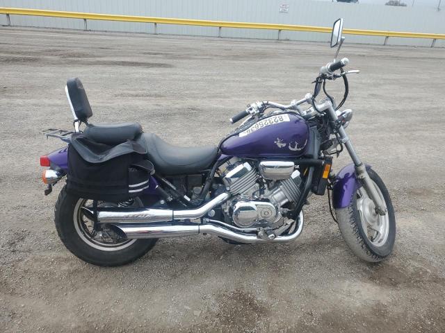 Global Auto Auctions: 1995 HONDA VF750 CD