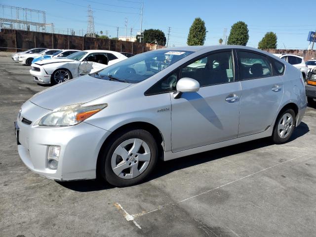 2010 TOYOTA PRIUS - JTDKN3DU2A1310171
