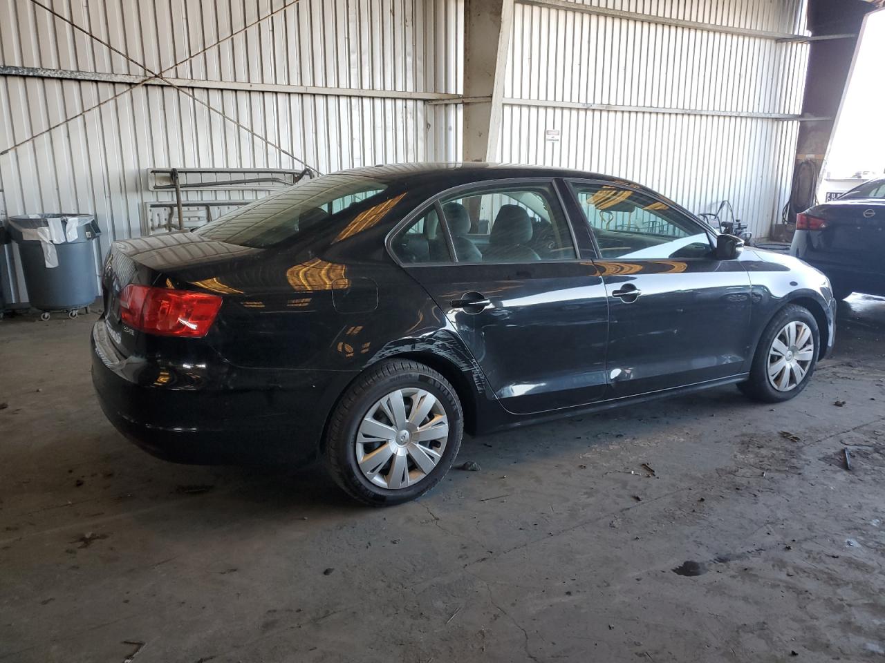 VOLKSWAGEN JETTA SE