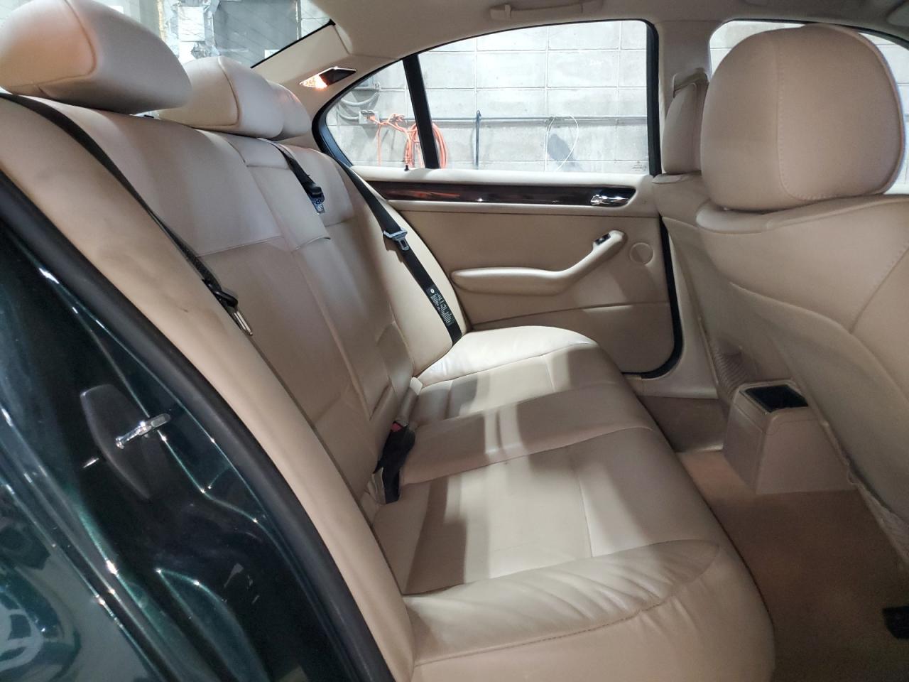 Lot #3286667288 2004 BMW 325 XI