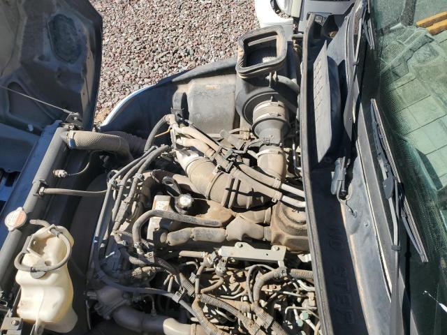 2017 HINO HINO 338 #3266209531