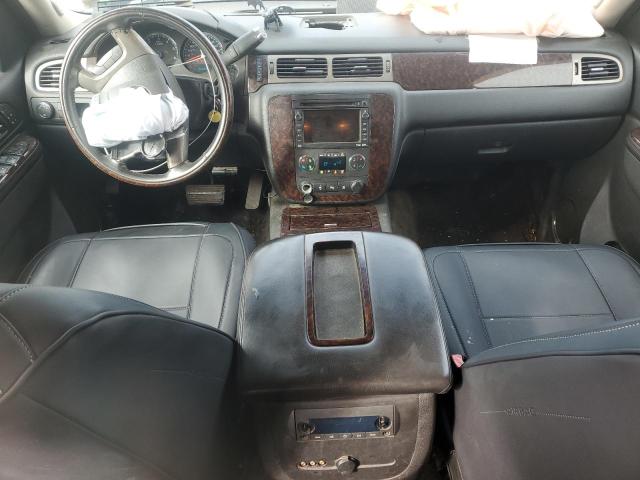 2010 GMC SIERRA K15 - 3GTRKXE28AG283006