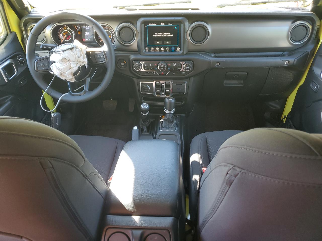 JEEP GLADIATOR SPORT