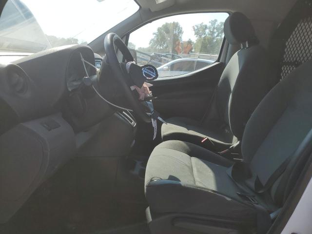 2015 NISSAN NV200 #3291690249